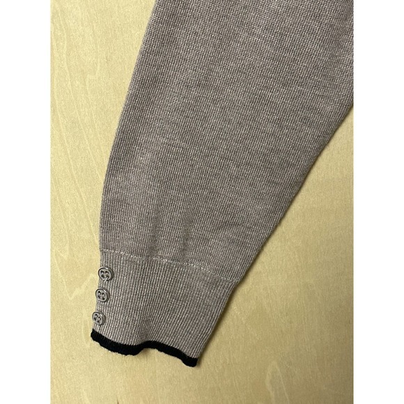 89th and Madison Sweater Womens Large Open Cardigan Soft New - Picture 8 of 16